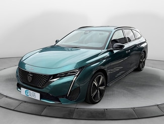 Peugeot 308 sw 308 sw puretech 130ch s&s eat8