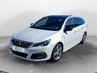 Peugeot 308 sw 308 sw bluehdi 130ch s&s eat8