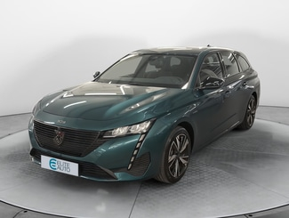 Peugeot 308 sw 308 sw phev 180 e-eat8