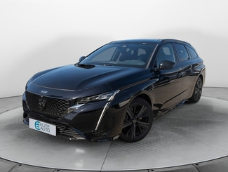 Peugeot 308 sw 308 sw phev 225 e-eat8