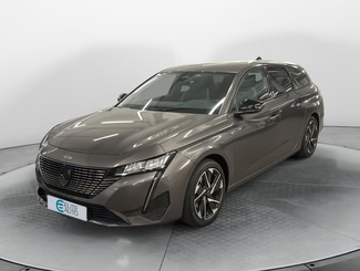 Peugeot 308 sw 308 sw puretech 130ch s&s eat8
