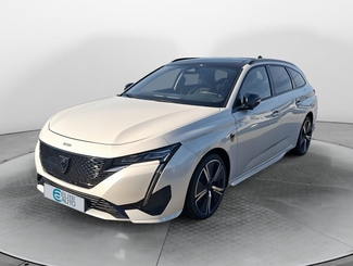 Peugeot 308 sw 308 sw phev 180 e-eat8