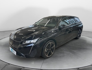 Peugeot 308 sw electrique 308 sw electrique 54 kwh 156ch