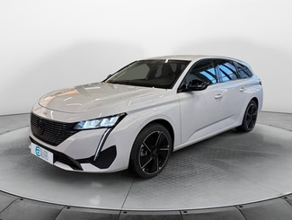 Peugeot 308 sw electrique 308 sw electrique 54 kwh 156ch