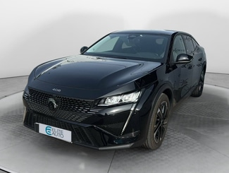 Peugeot 408 408 puretech 130 ch s&s eat8