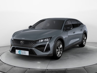 Peugeot 408 408 phev 180 e-eat8