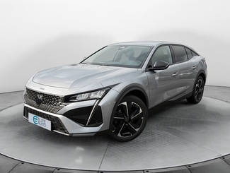 Peugeot 408 408 puretech 130 ch s&s eat8
