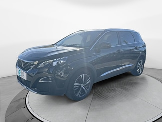 Peugeot 5008 5008 puretech 130ch s&s bvm6