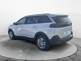 Peugeot 5008 5008 puretech 130ch s&s eat8