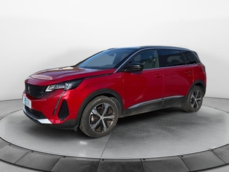 Peugeot 5008 5008 bluehdi 130ch s&s bvm6