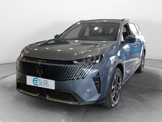 Peugeot 5008 5008 hybrid 145 e-dcs6
