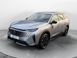 Peugeot 5008 5008 hybrid 145 e-dcs6