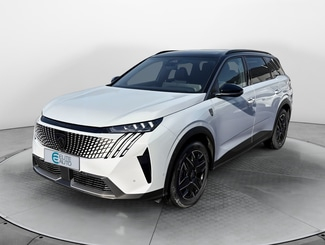 Peugeot 5008 5008 hybrid 145 e-dcs6