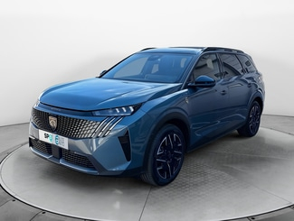 Peugeot 5008 5008 hybrid 145 ch e-dcs6