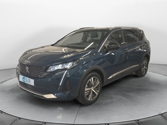 Peugeot 5008 5008 puretech 130ch s&s bvm6