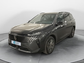 Peugeot 5008 5008 hybrid 145 e-dcs6