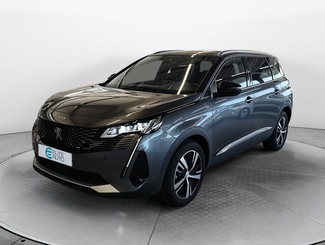 Peugeot 5008 5008 hybrid 136 e-dcs6
