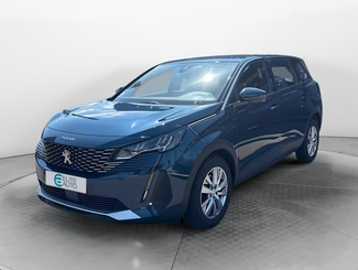 Peugeot 5008 5008 puretech 130ch s&s eat8