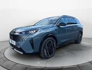 Peugeot 5008 electrique 5008 electrique 73 kwh 210 ch