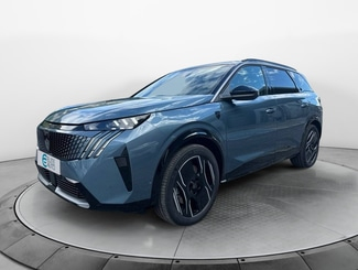 Peugeot 5008 electrique 5008 electrique 73 kwh 210 ch
