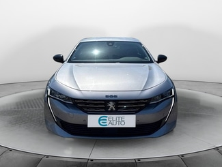 Peugeot 508 508 hybrid 225 e-eat8