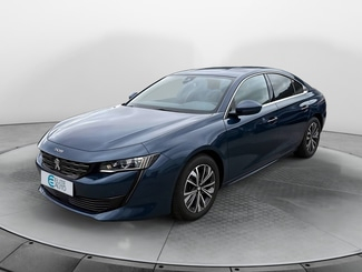 Peugeot 508 508 bluehdi 130 ch s&s eat8