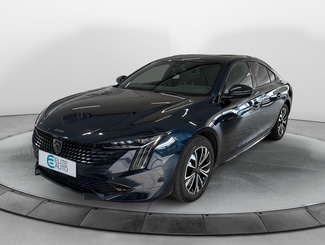 Peugeot 508 508 bluehdi 130 ch s&s eat8