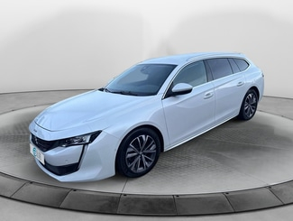 Peugeot 508 sw 508 sw bluehdi 130 ch s&s eat8