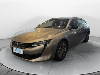 Peugeot 508 sw 508 sw hybrid 225 e-eat8