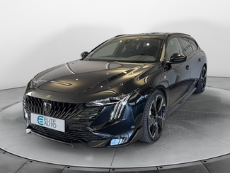 Peugeot 508 sw pse 508 sw hybrid4 360 e-eat8 peugeot sport engineered