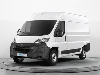 Peugeot Boxer fourgon boxer fgn tole 3.0 t l2h1 120 s&s bvm6