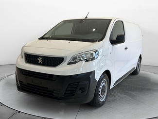 Peugeot E-expert fourgon expert fgn tole standard electrique 50kwh 136