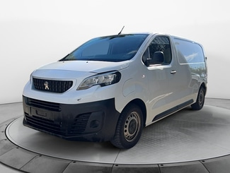 Peugeot E-expert fourgon expert fgn tole standard electrique 50kwh 136