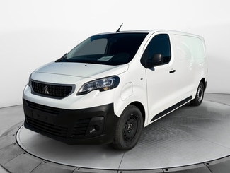 Peugeot E-expert fourgon expert fgn tole standard electrique 50kwh 136