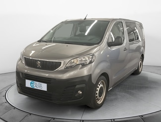 Peugeot Expert cabine approfondie expert ca standard bluehdi 150 s&s bvm6