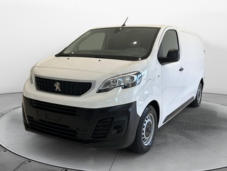 Peugeot Expert fourgon expert fgn tole standard electrique 50kwh 136