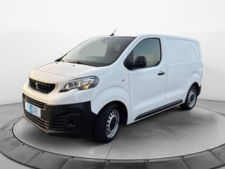 Peugeot Expert fourgon expert fgn tole compact bluehdi 115 s&s bvm6