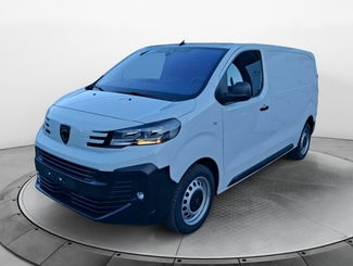 Peugeot Expert fourgon expert fgn m bluehdi 180 s&s eat8