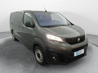 Peugeot Expert fourgon expert fgn xl bluehdi 145 s&s eat8