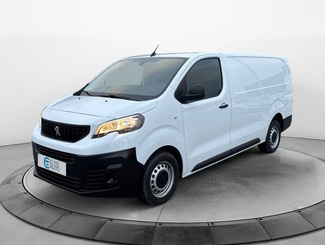 Peugeot Expert fourgon expert fgn xl bluehdi 180 s&s eat8