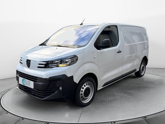 Peugeot Expert fourgon expert fgn m bluehdi 145 bvm6