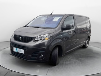 Peugeot Expert fourgon expert fgn m bluehdi 145 bvm6