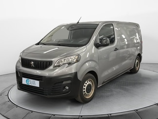 Peugeot Expert fourgon expert fgn tole standard bluehdi 145 s&s bvm6