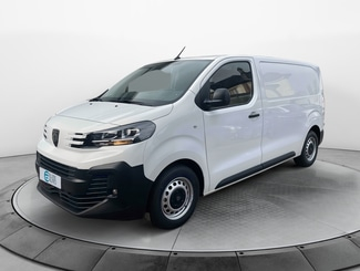 Peugeot Expert fourgon expert fgn m bluehdi 120 s&s bvm6