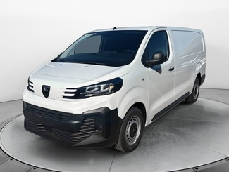 Peugeot Expert fourgon expert fgn xl bluehdi 145 bvm6