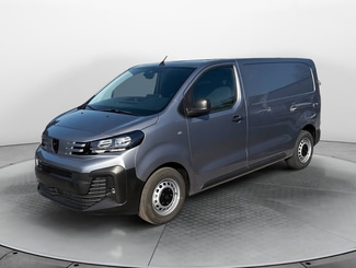 Peugeot Expert fourgon expert fgn m bluehdi 145 s&s eat8