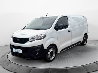 Peugeot Expert fourgon expert fgn tole standard bluehdi 180 s&s eat8