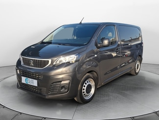 Peugeot Expert fourgon expert fgn tole standard bluehdi 120 s&s bvm6