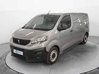 Peugeot Expert fourgon expert fgn tole standard bluehdi 145 s&s bvm6