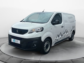 Peugeot Expert fourgon expert fgn tole m bluehdi 180 s&s eat8